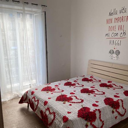 La Casetta Di Nonna Rosa Palermo Exterior foto