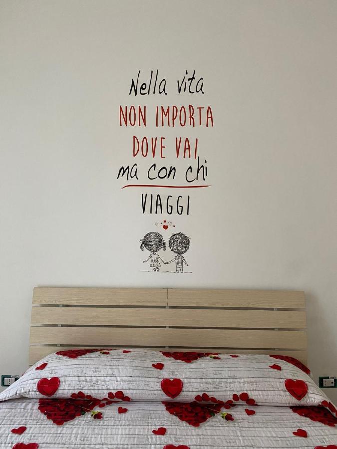 La Casetta Di Nonna Rosa Palermo Exterior foto